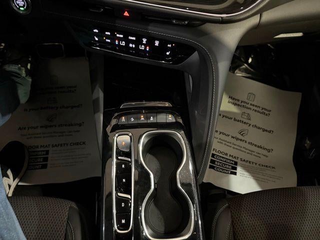 2023 Buick Envision AWD 4dr Preferred