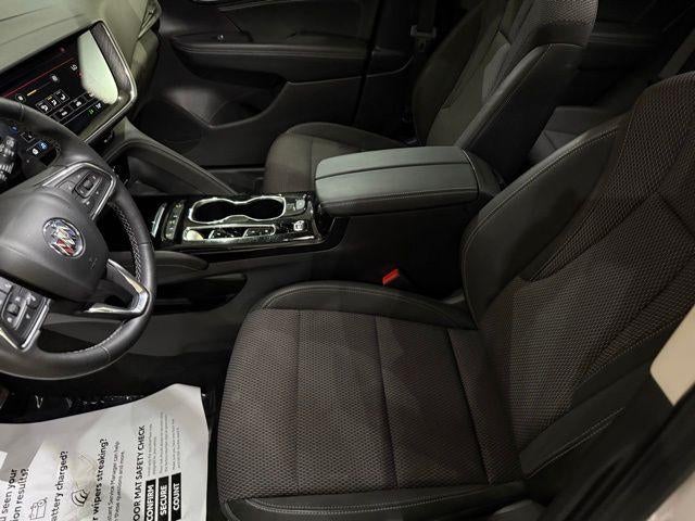 2023 Buick Envision AWD 4dr Preferred