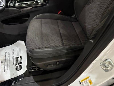 2023 Buick Envision AWD 4dr Preferred