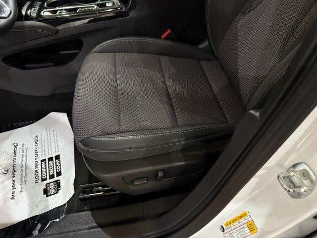 2023 Buick Envision AWD 4dr Preferred