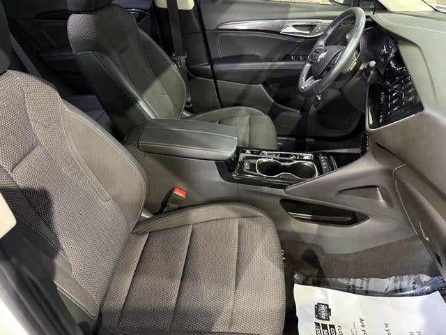 2023 Buick Envision AWD 4dr Preferred