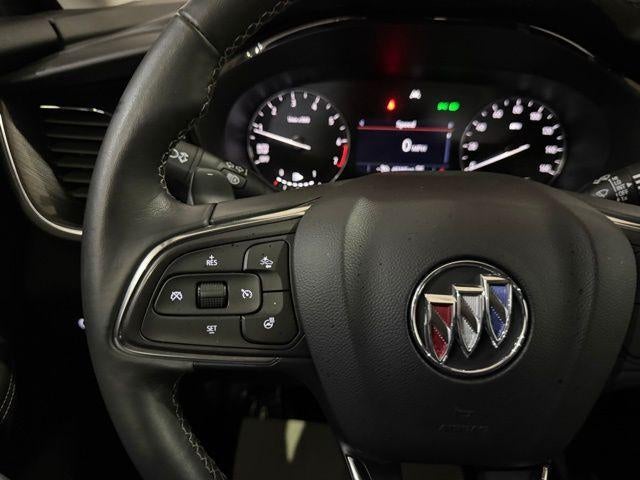 2023 Buick Envision AWD 4dr Preferred
