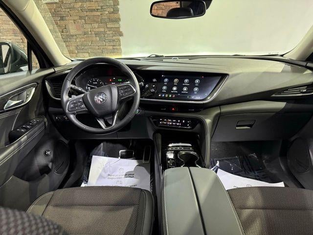 2023 Buick Envision AWD 4dr Preferred
