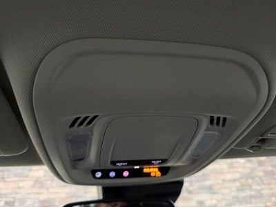 2023 Buick Envision AWD 4dr Preferred