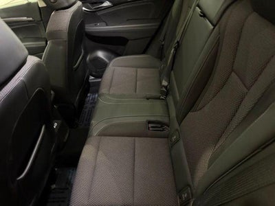 2023 Buick Envision AWD 4dr Preferred
