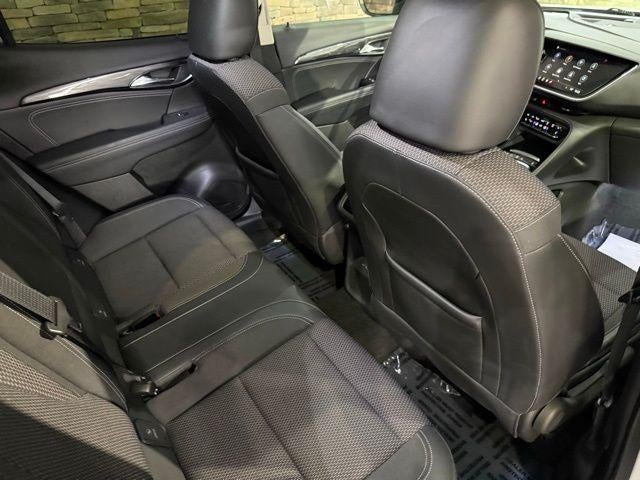 2023 Buick Envision AWD 4dr Preferred