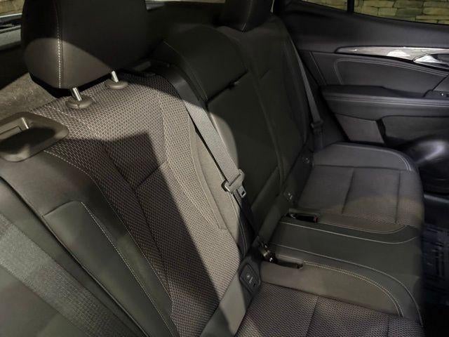 2023 Buick Envision AWD 4dr Preferred