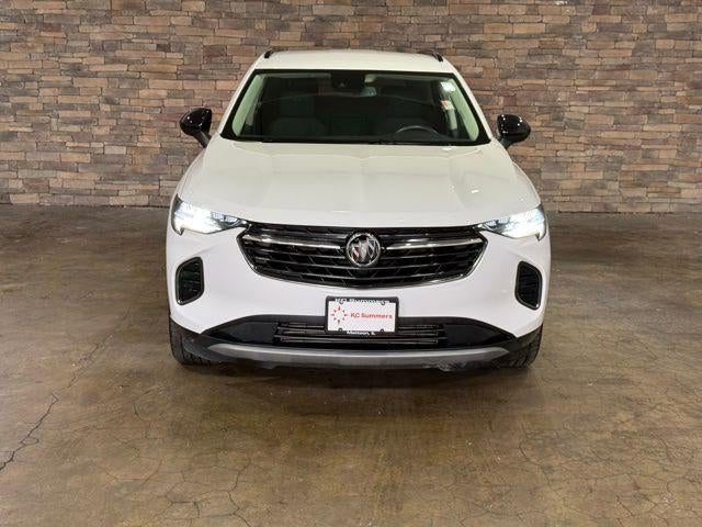 2023 Buick Envision AWD 4dr Preferred