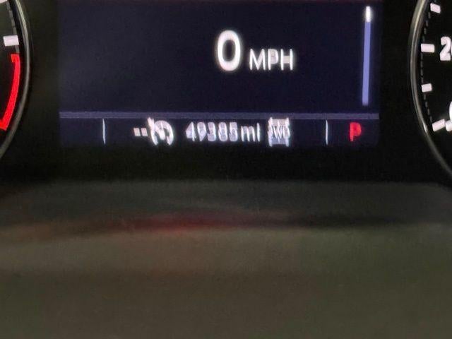 2023 Buick Envision AWD 4dr Preferred