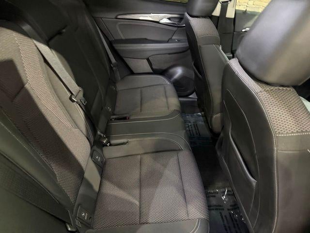 2023 Buick Envision AWD 4dr Preferred