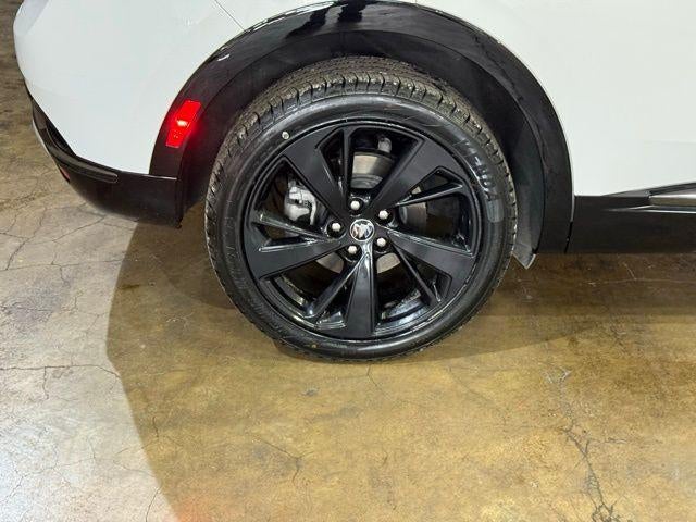 2023 Buick Envision AWD 4dr Preferred