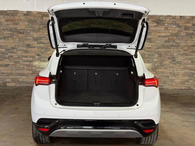 2023 Buick Envision AWD 4dr Preferred