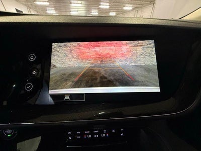 2023 Buick Envision AWD 4dr Preferred