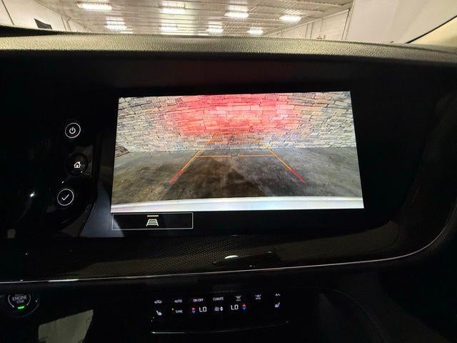 2023 Buick Envision AWD 4dr Preferred