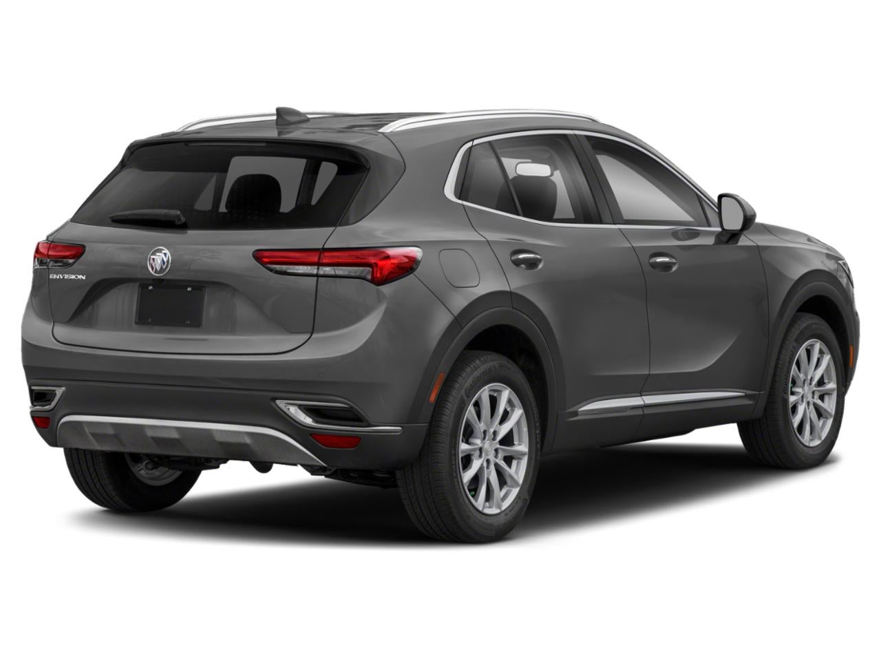 2023 Buick Envision AWD 4dr Preferred