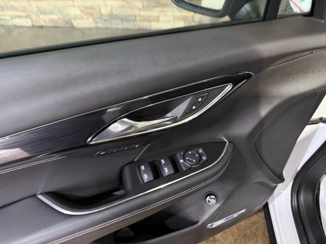 2022 Buick Envision FWD 4dr Essence