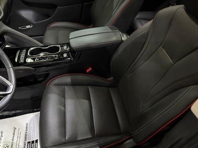 2022 Buick Envision FWD 4dr Essence