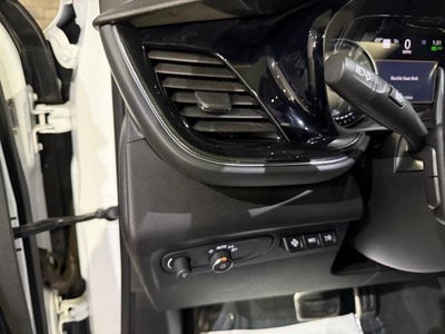 2022 Buick Envision FWD 4dr Essence