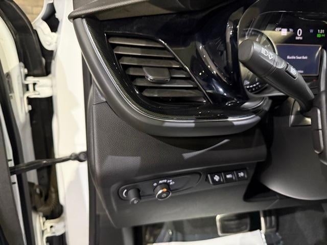 2022 Buick Envision FWD 4dr Essence