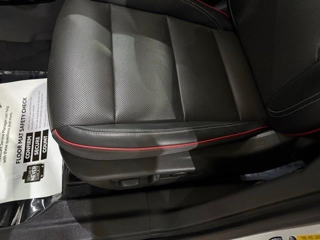 2022 Buick Envision FWD 4dr Essence