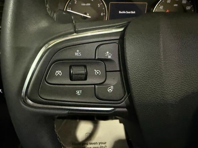 2022 Buick Envision FWD 4dr Essence