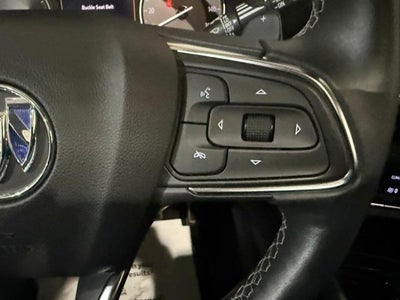 2022 Buick Envision FWD 4dr Essence