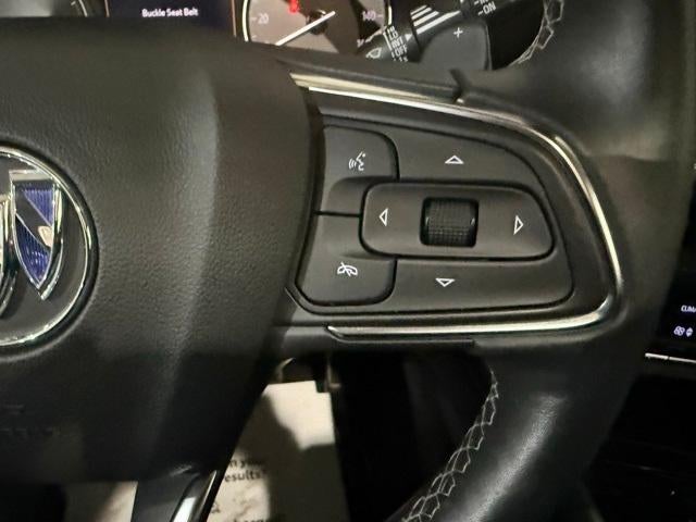 2022 Buick Envision FWD 4dr Essence