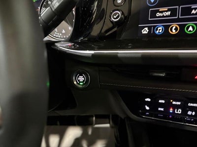 2022 Buick Envision FWD 4dr Essence