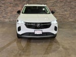 2022 Buick Envision FWD 4dr Essence