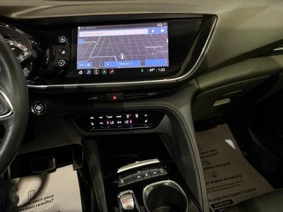 2022 Buick Envision FWD 4dr Essence