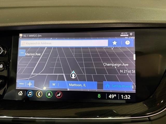 2022 Buick Envision FWD 4dr Essence