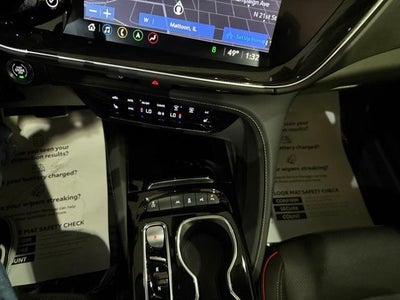 2022 Buick Envision FWD 4dr Essence