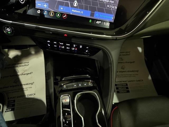 2022 Buick Envision FWD 4dr Essence