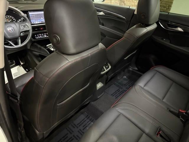 2022 Buick Envision FWD 4dr Essence