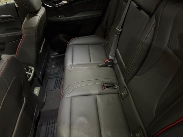 2022 Buick Envision FWD 4dr Essence