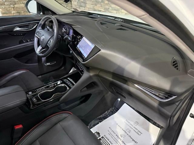 2022 Buick Envision FWD 4dr Essence