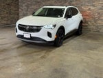 2022 Buick Envision FWD 4dr Essence
