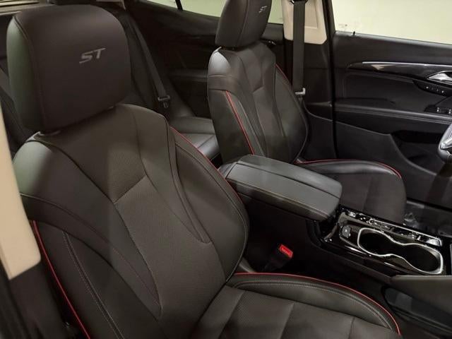 2022 Buick Envision FWD 4dr Essence