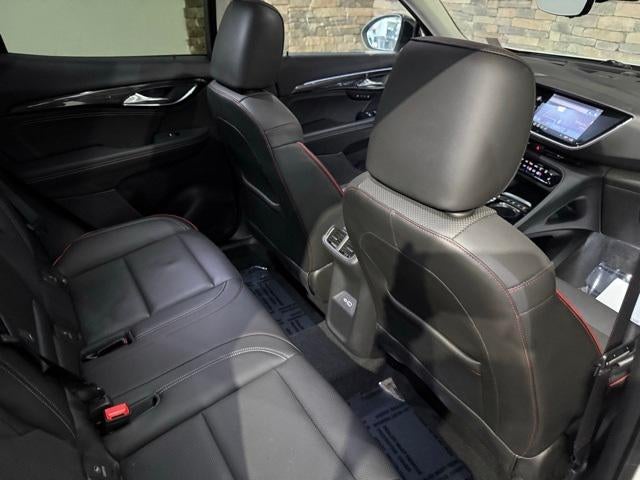 2022 Buick Envision FWD 4dr Essence