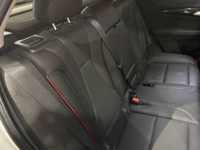 2022 Buick Envision FWD 4dr Essence