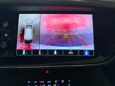 2022 Buick Envision FWD 4dr Essence