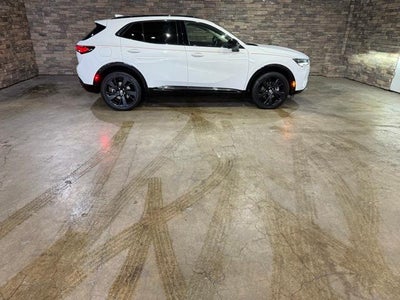 2022 Buick Envision FWD 4dr Essence