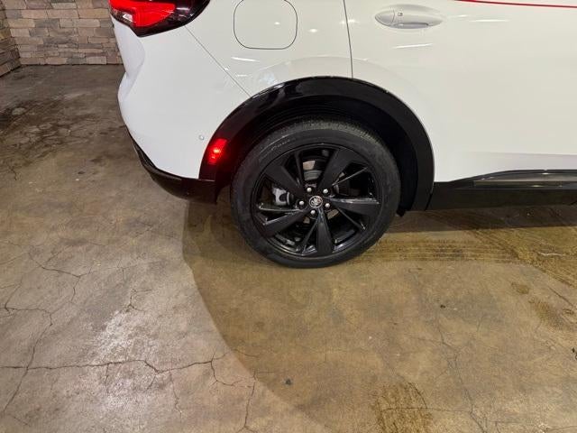 2022 Buick Envision FWD 4dr Essence