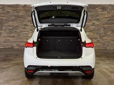 2022 Buick Envision FWD 4dr Essence