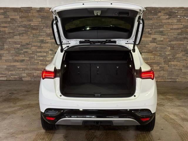 2022 Buick Envision FWD 4dr Essence