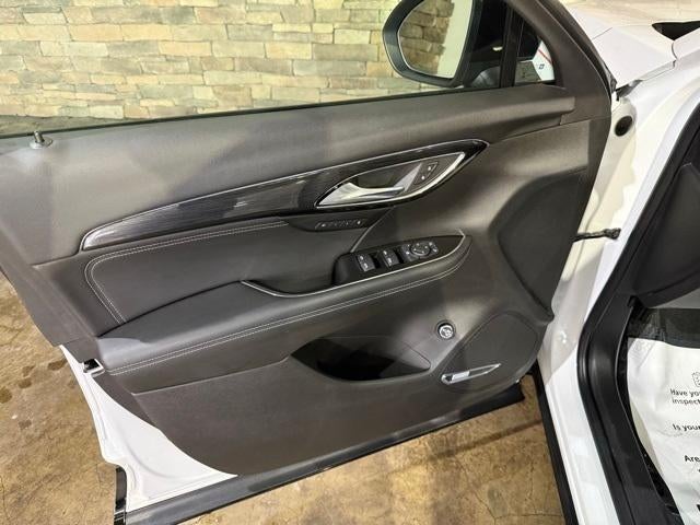 2022 Buick Envision FWD 4dr Essence