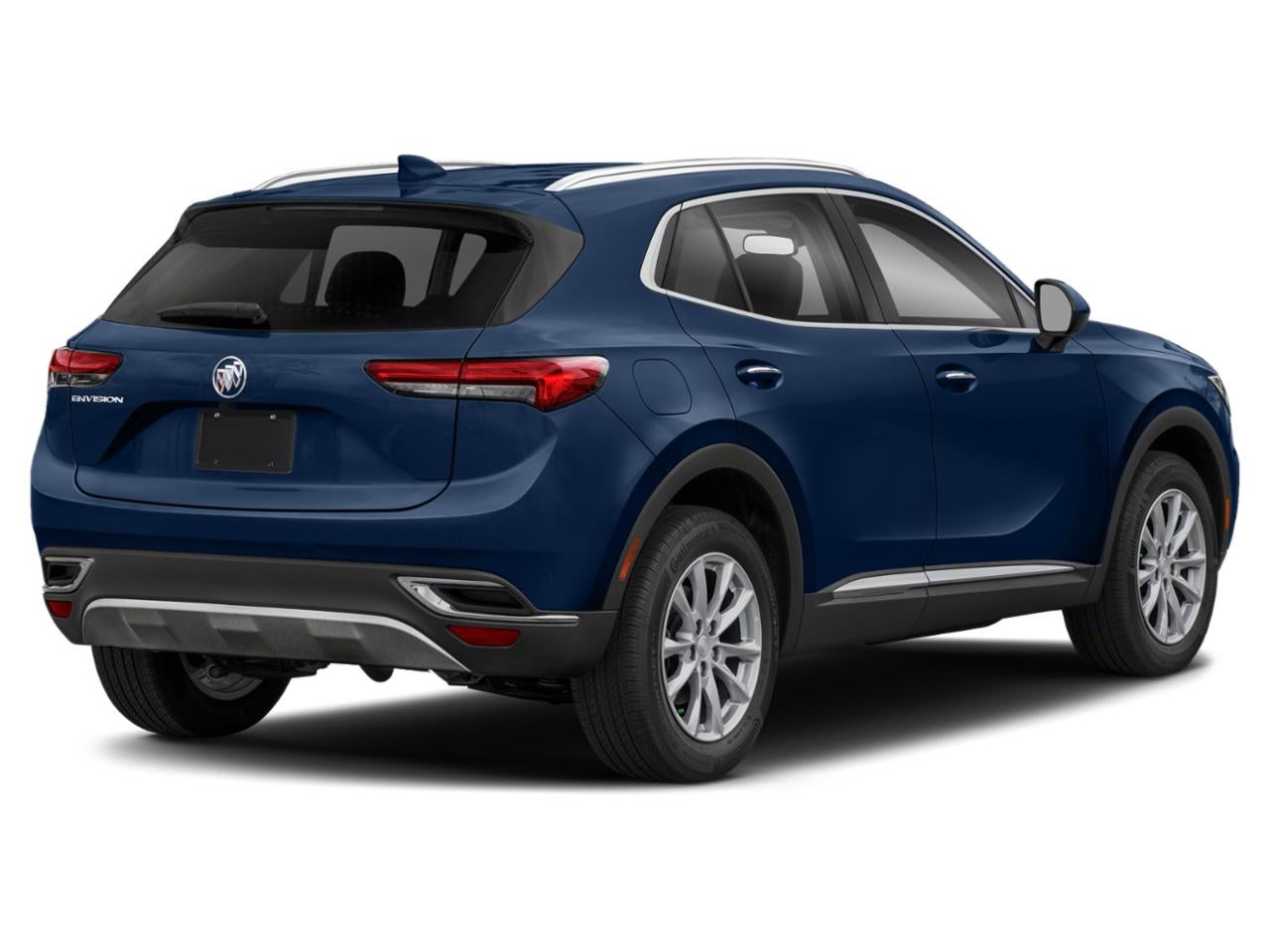 2022 Buick Envision FWD 4dr Essence