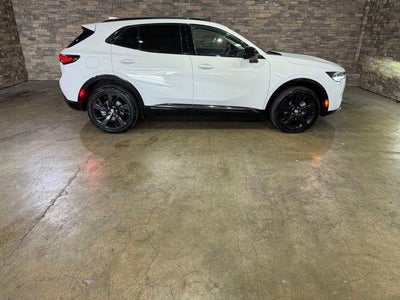 2023 Buick Envision FWD 4dr Essence