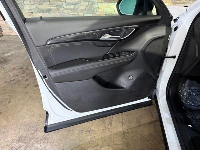 2023 Buick Envision FWD 4dr Essence