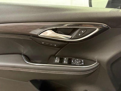 2023 Buick Envision FWD 4dr Essence